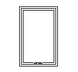 Casement Icon