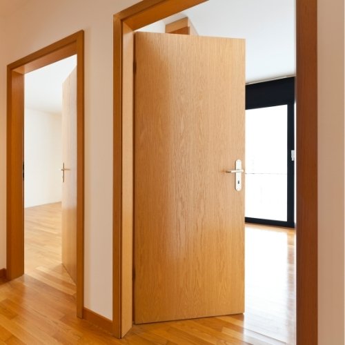 ABS Door Example