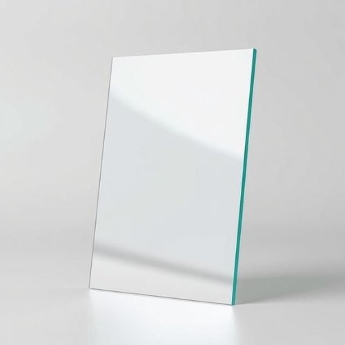 Single glazed window