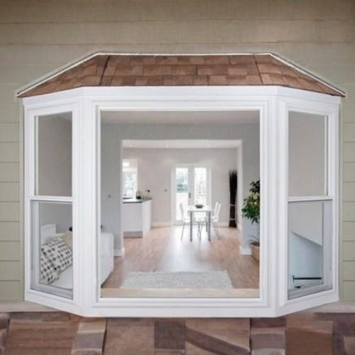 Tilt And Turn Windows