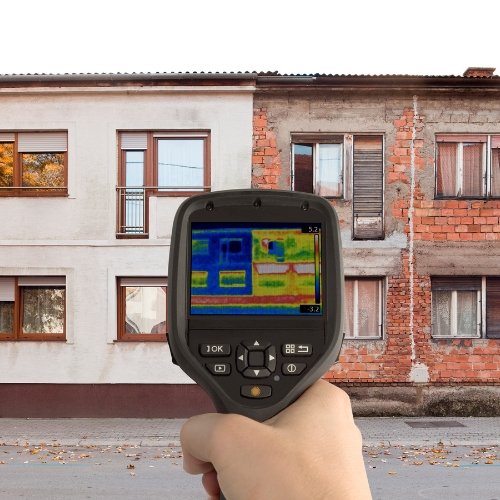 Rainwater Insulation