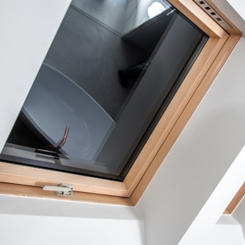 Rainwater Insulation