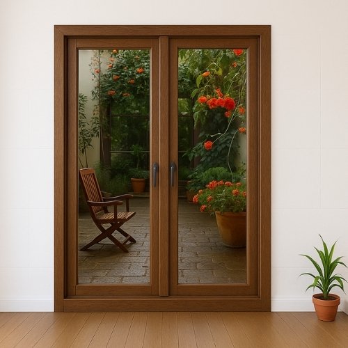 UPVC-DOORS
