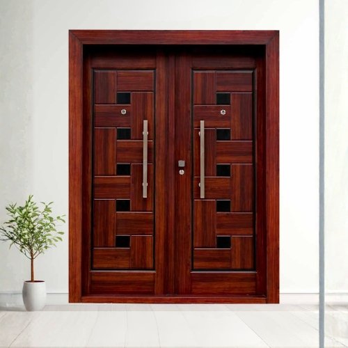 ABS Door Example